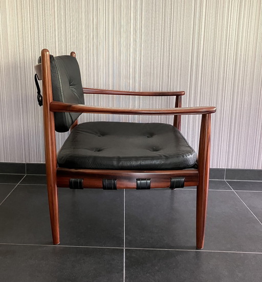 Fauteuils Cadett Eric Merthen