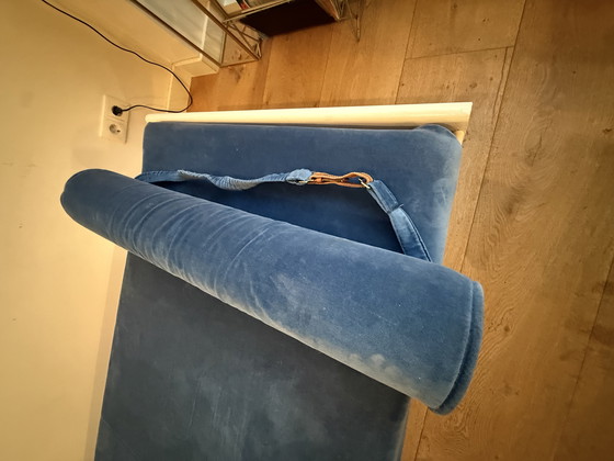 Image 1 of Diván "Cleopatra" de A.R. Cordemeijer para Auping