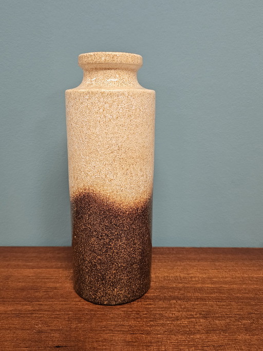 Vintage Scheurich Vase Westdeutschland 203-26