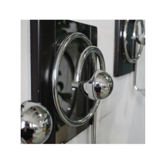 Image 1 of Kledinghanger (set van 3)