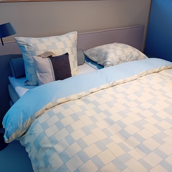 Image 1 of Box spring Kiruna Sami 180 x 210 cm