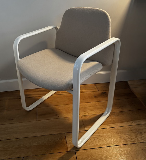 Image 1 of Italy Theme dining chairs (4 pieces)