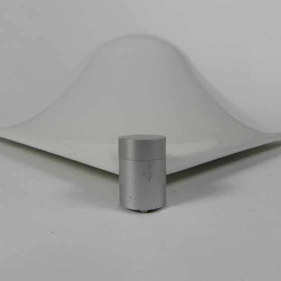 Bolla Ceiling light by Elio Martinelli for Martinelli Luce, 1960s – Plastic (photo 7 of 15)