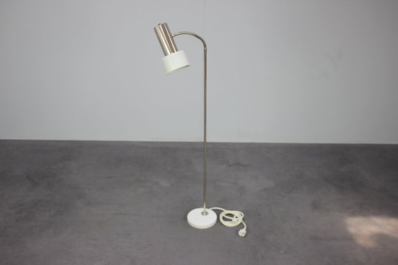 Image 1 of Mid Century staande lamp, 1970, Tsjecho-Slowakije