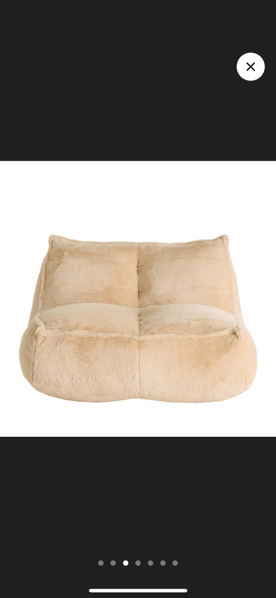 Image 1 of Lounge armchair