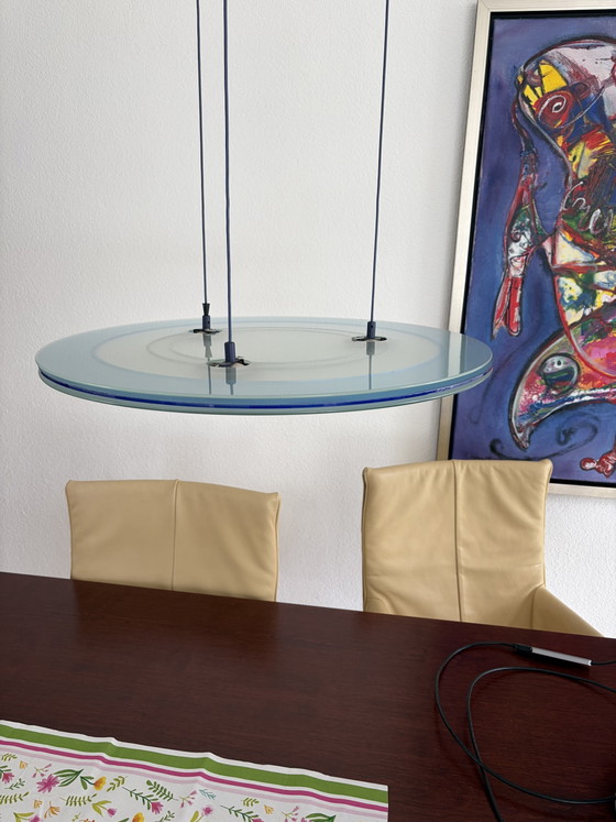 Aurora Design Lamp, Arteluce – Pendant lamps, Glass, Metal (photo 5 of 5)
