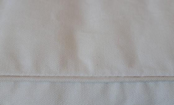 Image 1 of Canapé trois places Cassina « 405 Duc », design de Mario Bellini, années 1970