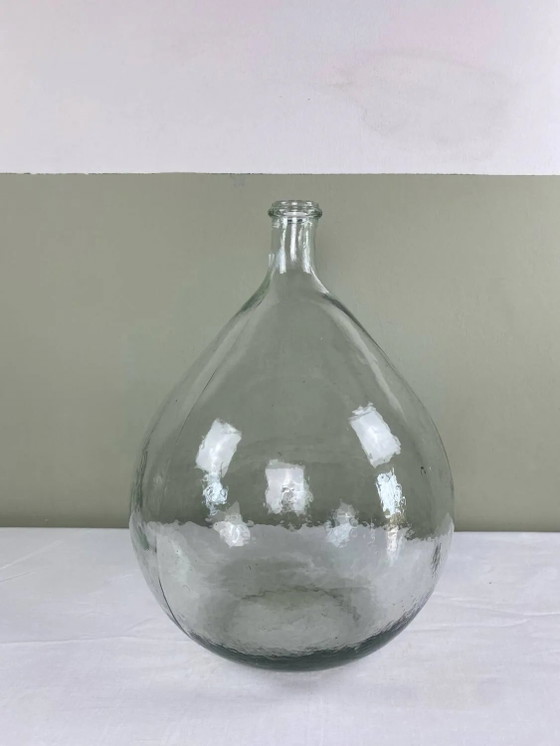 Dame Jeanne Trasparente – Bicchieri e caraffe, Crystal, Glass (photo 7 of 7)