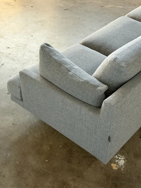 Image 1 of Panca Linteloo George | Grigio