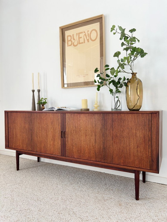 Image 1 of Arne Vodder aparador N°37 Rio palisandro