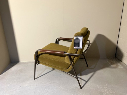 bert plantagie Tibbe fauteuil