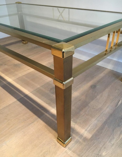 Fratelli Orsenigo coffee table