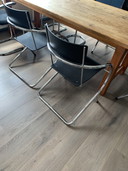 Paul Schuitema chairs