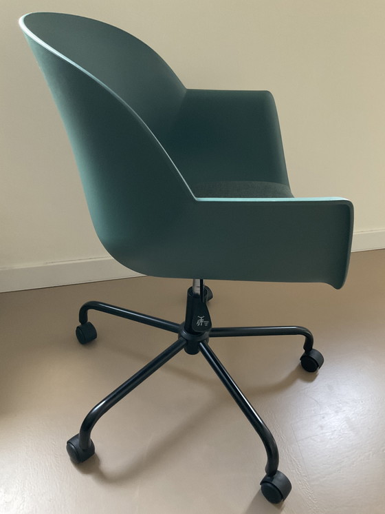 Image 1 of Made chair