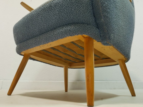 Image 1 of Vintage armchair - 60s, Germany