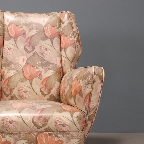 Image 1 of Dos sillones de los años 60