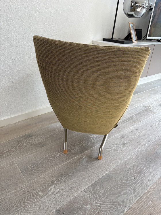 Image 1 of Fauteuil Foxx de Gerard van den Berg