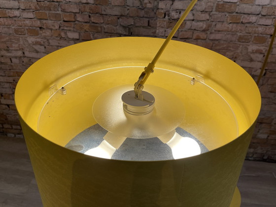 Image 1 of Foscarini Twiggy lampadaire jaune