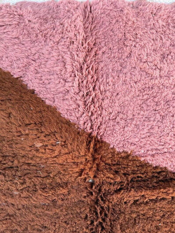 Tappeto berbero marocchino 200cm x 300cm – Tappeti, Modern (photo 7 of 12)