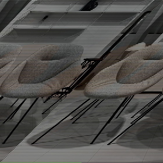 Image 1 of HAY AAC127 SOFT DINING CHAIR (set of 4)