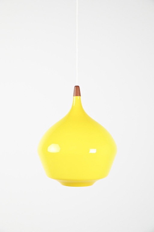 Holmegaard pendant lamp