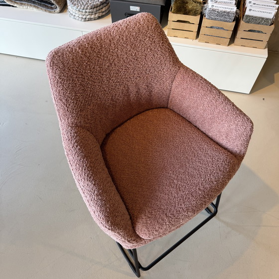 Image 1 of Mobitec Saga Barhocker (2er-Set)