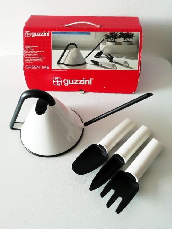 Image 1 of Gardening set Greentime Guzzini