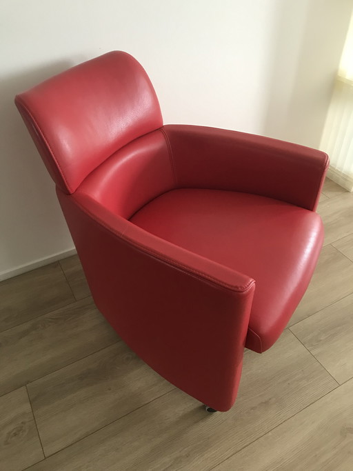 Calia Italia design fauteuil