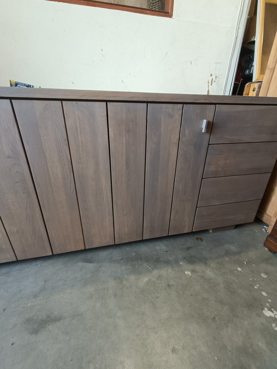 Image 1 of Sideboard aus Teakholz