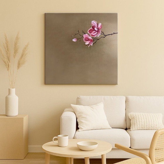 Image 1 of Magnolia om gold