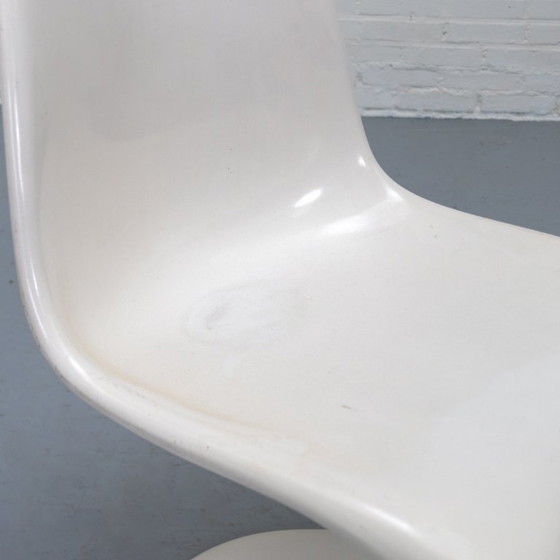 Image 1 of Early Panton Chair Herman Miller '60s
