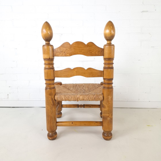 Image 1 of Vintage stoeltje