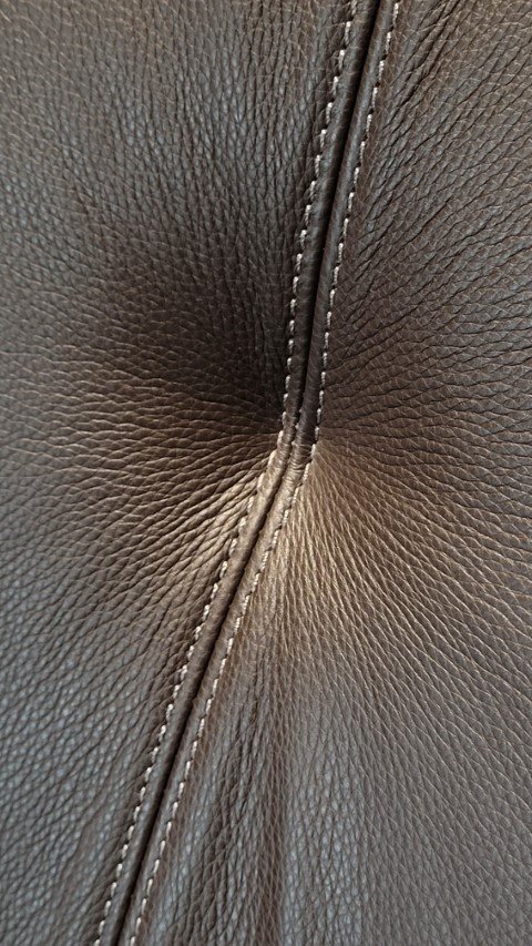 De Sede Draaifauteuil DS-278 – Armchairs (photo 5 of 6)