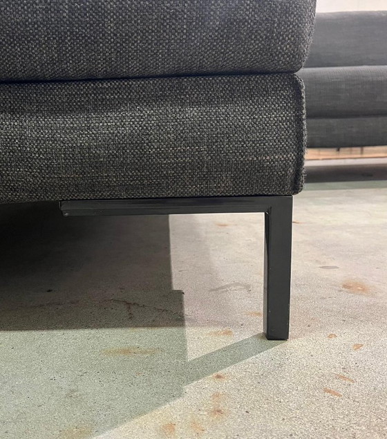 Image 1 of Sofá esquinero Aikon Lounge antracita de ZGAN Design en stock