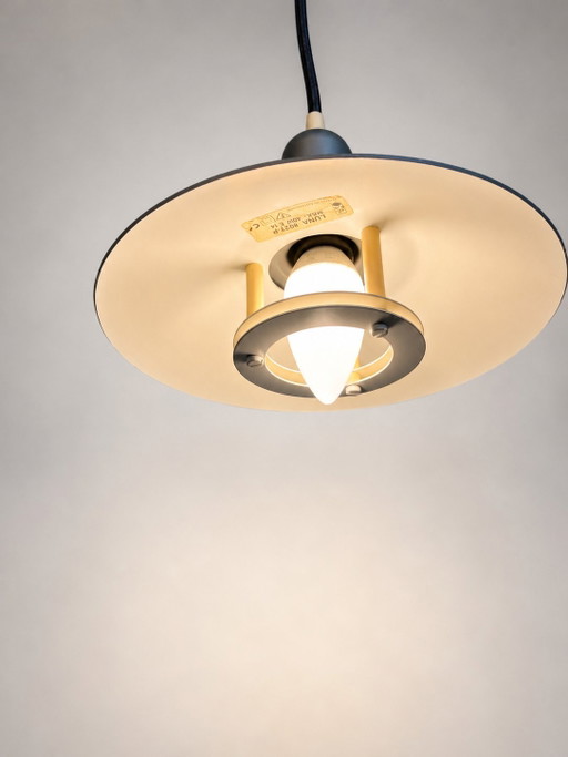 Lampe soucoupe compacte Jeka LUNA