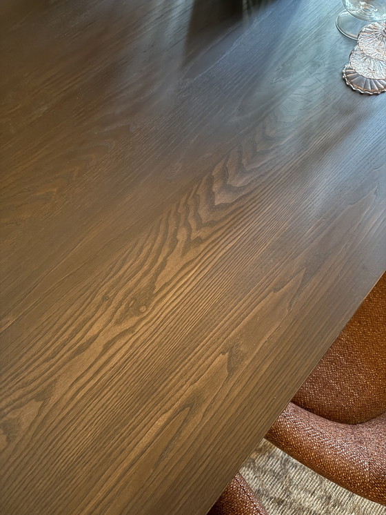 Image 1 of BRUT Dining table 280x110, Mokko Amsterdam