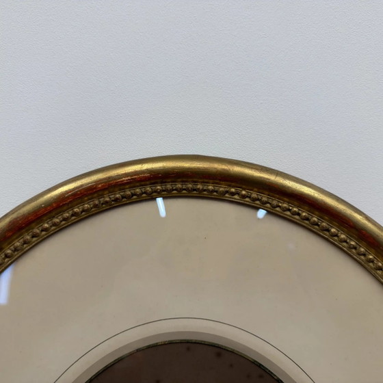 Ritratti ovali a pendente antichi, XIX secolo, Dipinti e disegni (foto 5 di 7)