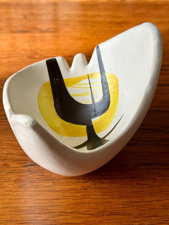 Image 1 of ROGER CAPRON CERAMIQUE VINTAGE