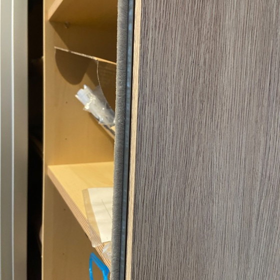 Image 1 of Zweefdeurkast Murano klein