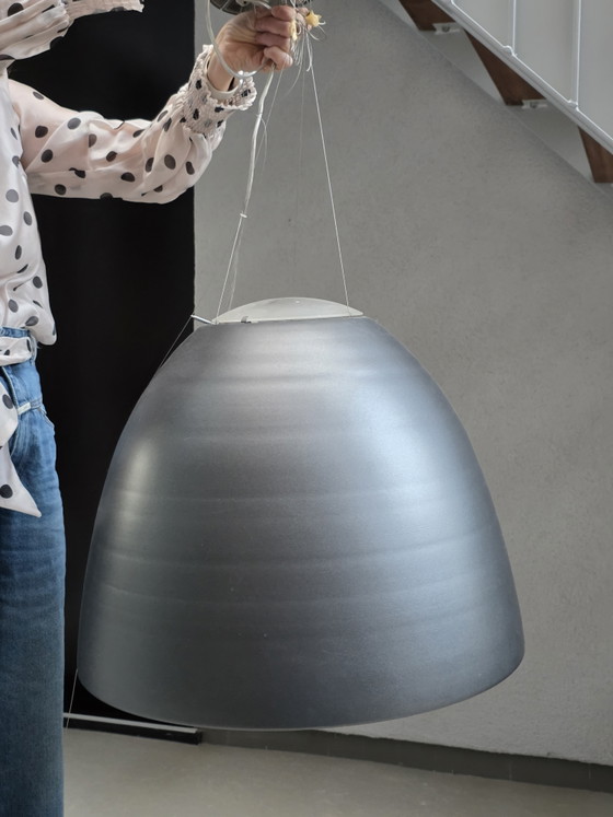 Image 1 of Lampada a sospensione Artemide Nur