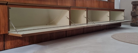 70's Wall cabinet – Wood (photo 18 of 24)