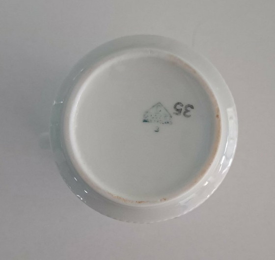 Image 1 of ¡ÚNICO! Vajilla Chodziez "Romana" - NUEVA EN CAJA