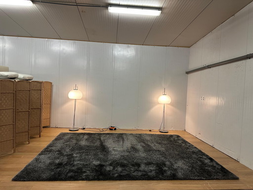 Luxe Wollen Design Vloerkleed | 400x300 cm