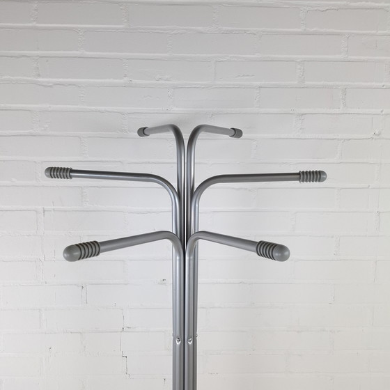 Image 1 of Vintage Ikea Rigg coat rack Tord Björklund 1980s