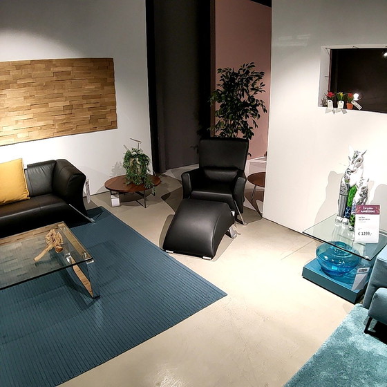 Image 1 of Poltrona Rolf Benz 322 con pouf