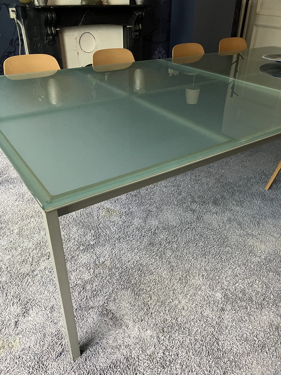 Image 1 of Table à manger Fantoni