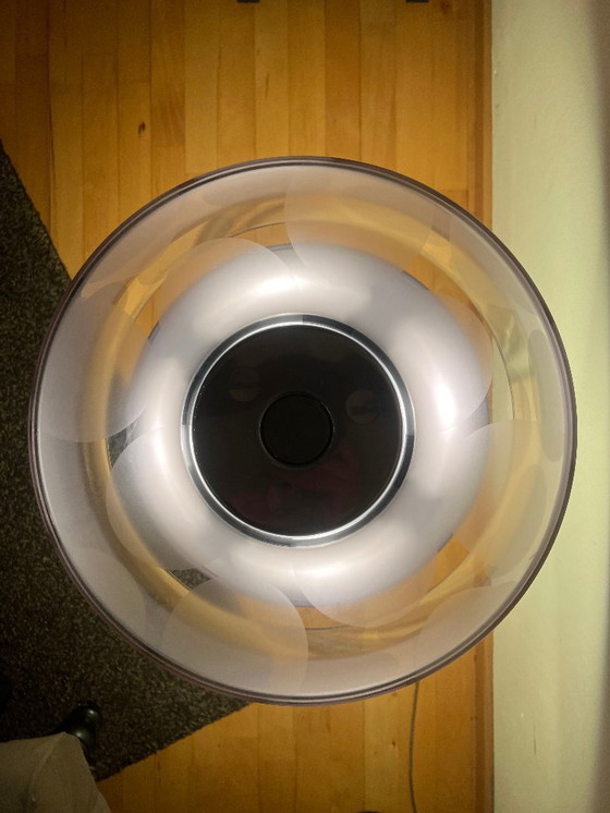 Image 1 of Tobias Grau Money Table 70 table lamp with replacement shade