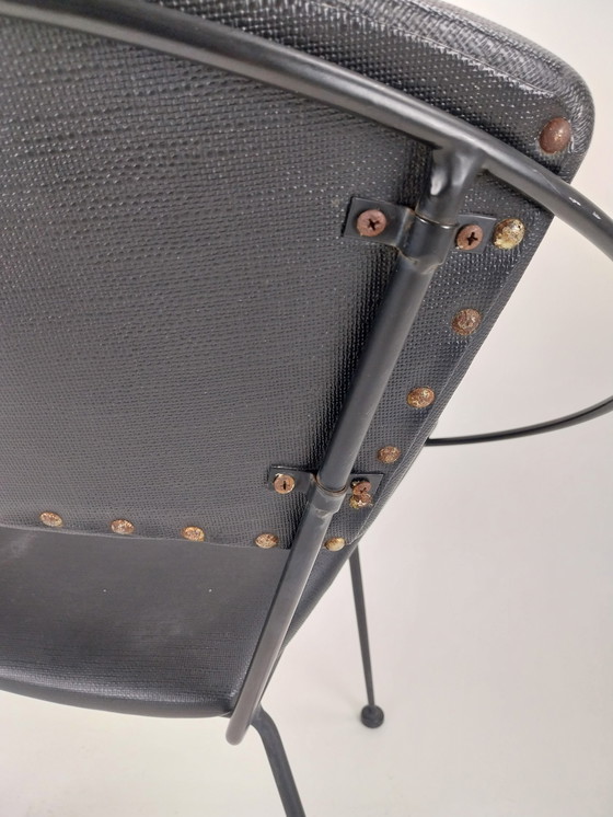 Image 1 of 1 x sedia Hope di John Hauser, 1950