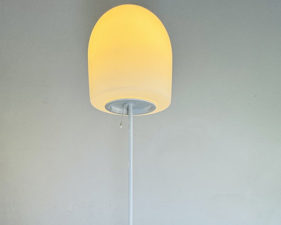Image 1 of A251 FLOOR LAMP BY ALDO VAN DEN NIEUWELAAR FOR ARTIMETA, THE NETHERLANDS, 1972