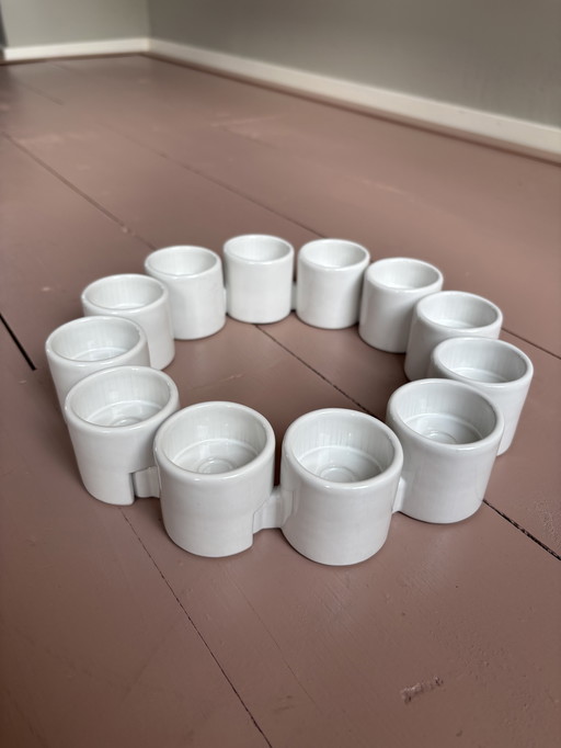 IKEA PS tea light holder / candle holder
